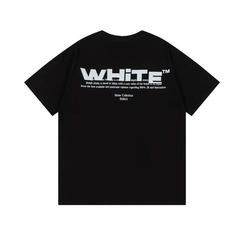 Off White T-Shirt