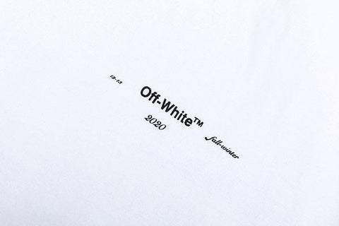 OFF White T-Shirt