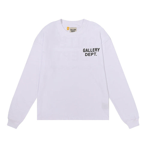 Gallery Dept Sweatshirt
