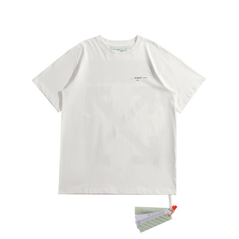 Off White T-Shirt