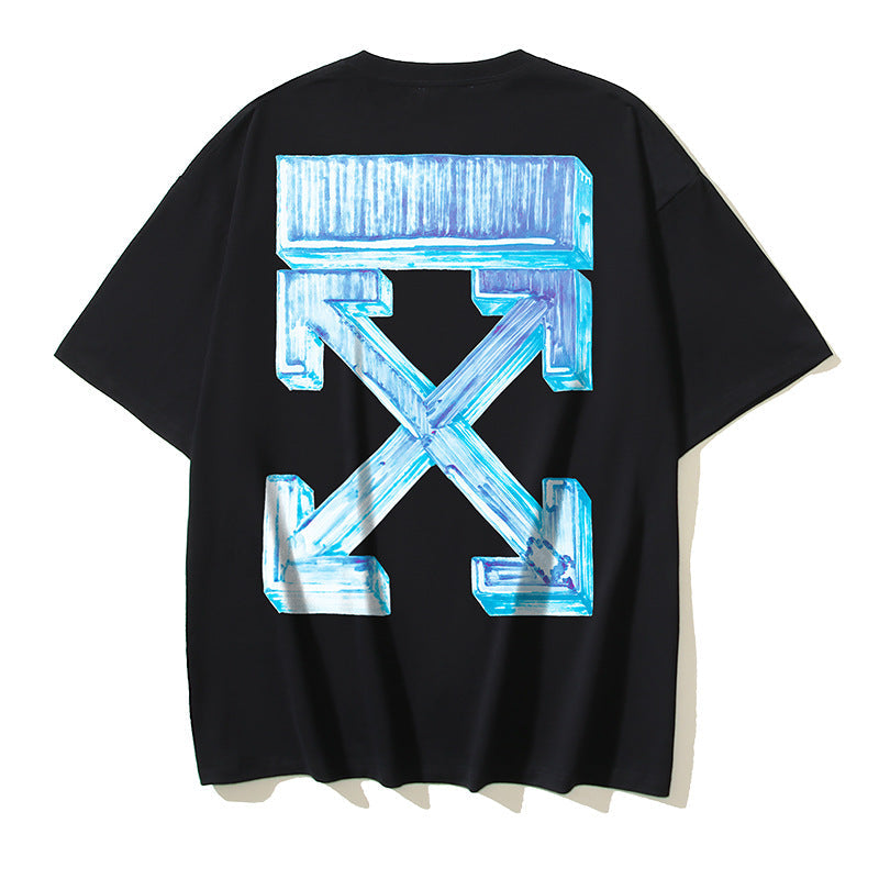 Off White T-Shirt