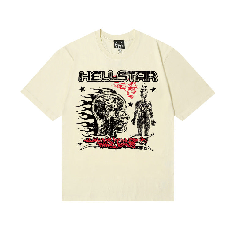 Hellstar T-Shirt