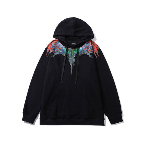 Marcelo Burlon Hoodie