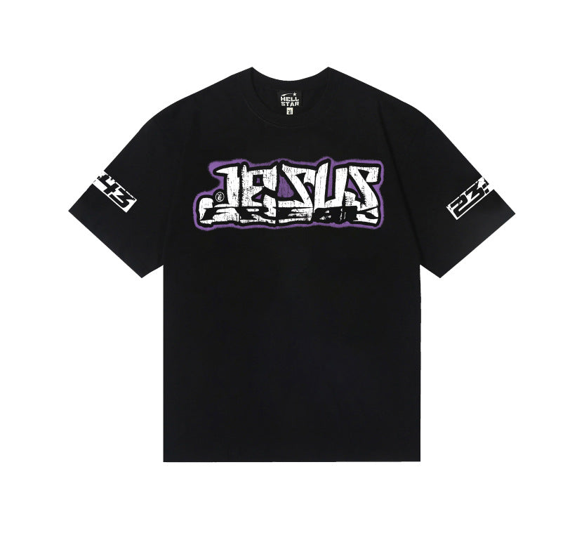 Hellstar T-Shirt