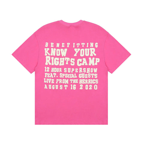 Travis Scott T-Shirts