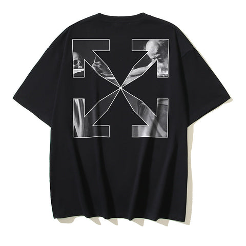 Off White T-Shirt
