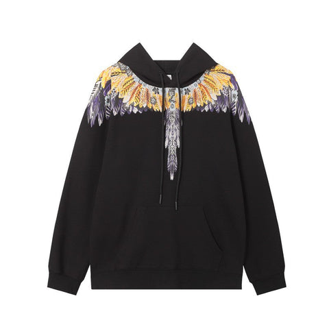 Marcelo Burlon Hoodie