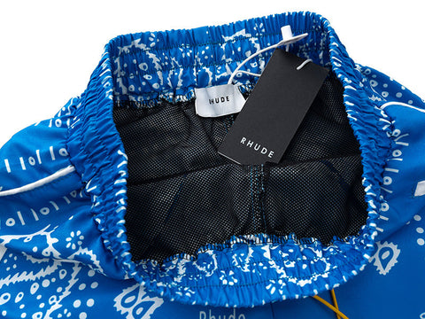 RHUDE Shorts