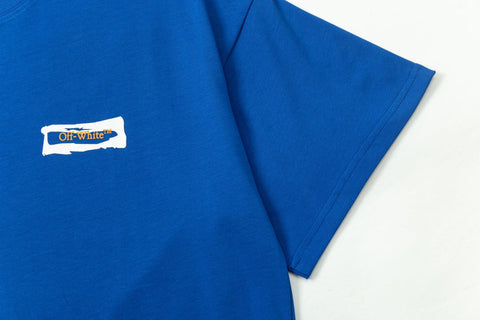 Off White T-Shirts