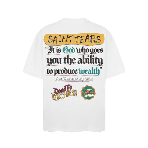 Saint Michael T-Shirt