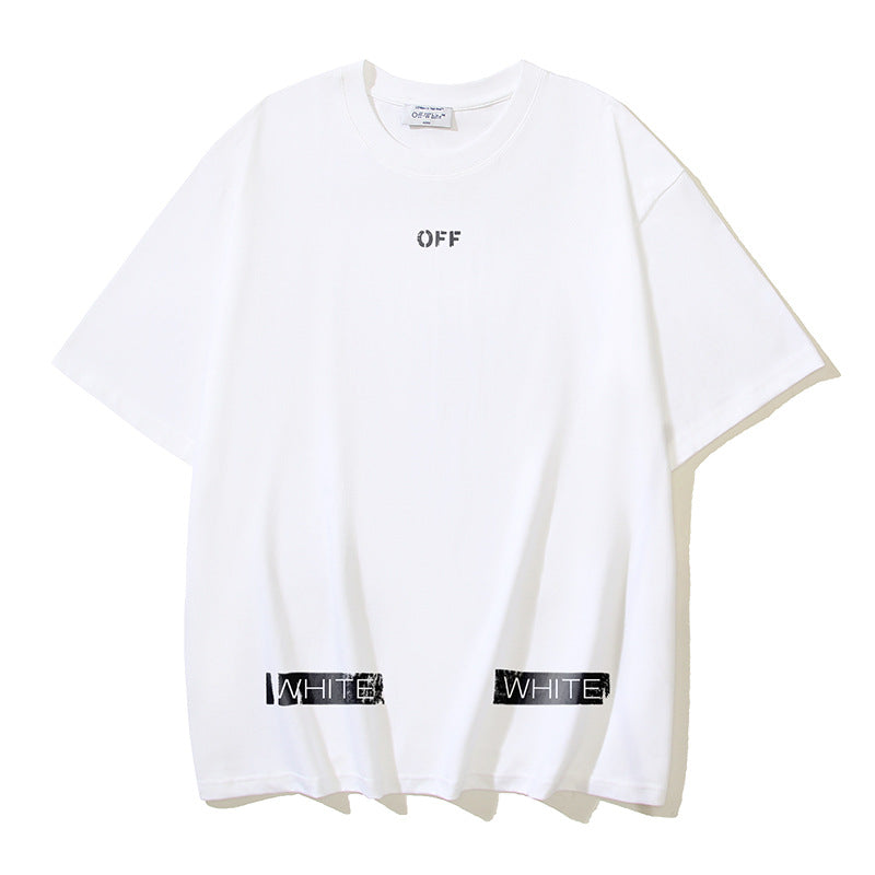 Off White T-Shirt