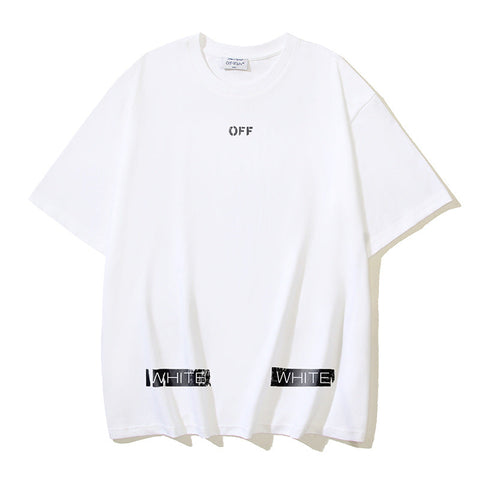 Off White T-Shirt
