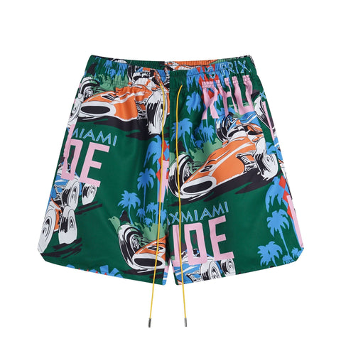 RHUDE Shorts