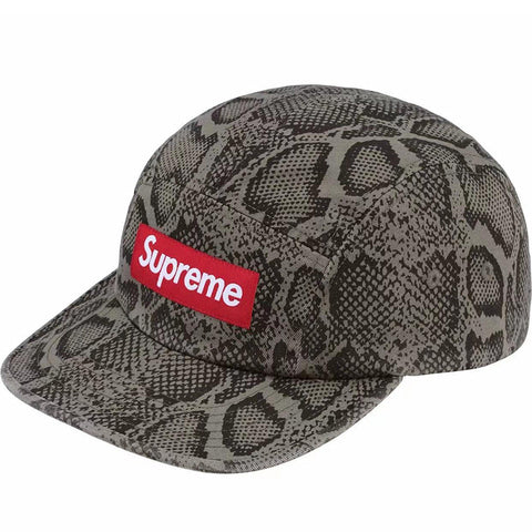 Supreme Cap