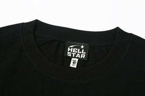 Hellstar Long Sleeve T-Shirt