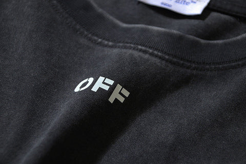 Off White T-Shirt