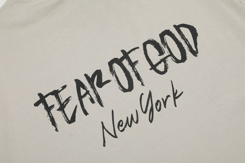 Fear Of God T-Shirts