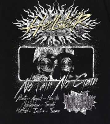 Hellstar T-Shirt