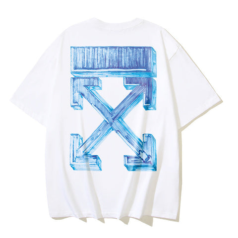 Off White T-Shirt