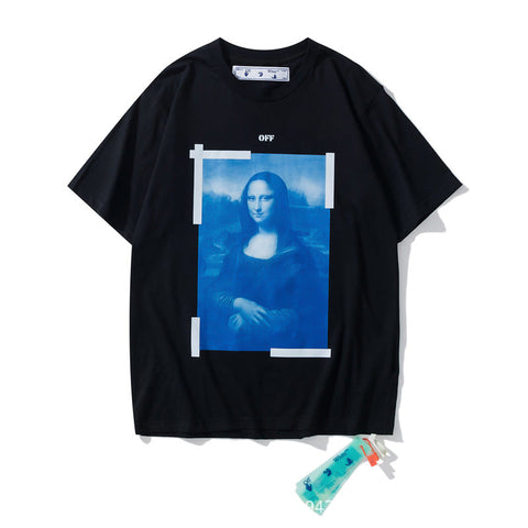 Mona Lisa Tee