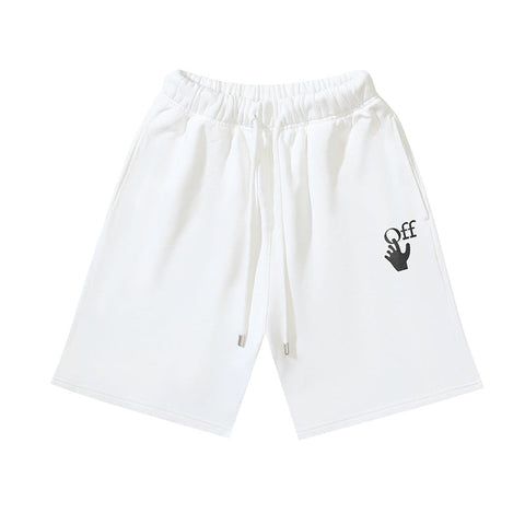 Off White Shorts