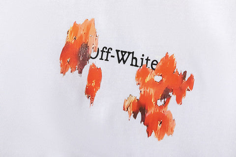 Off White T-Shirt