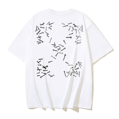 Off White T-Shirt