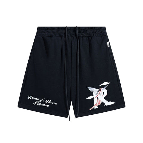 REPRESENT Shorts