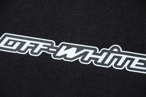 Off White T-Shirt