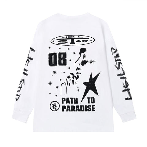 Hellstar Sweatshirt