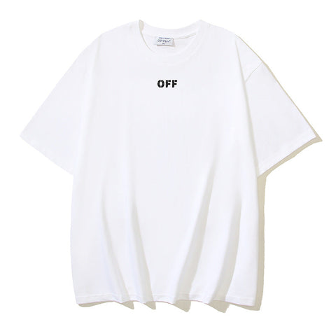 Off White T-Shirt