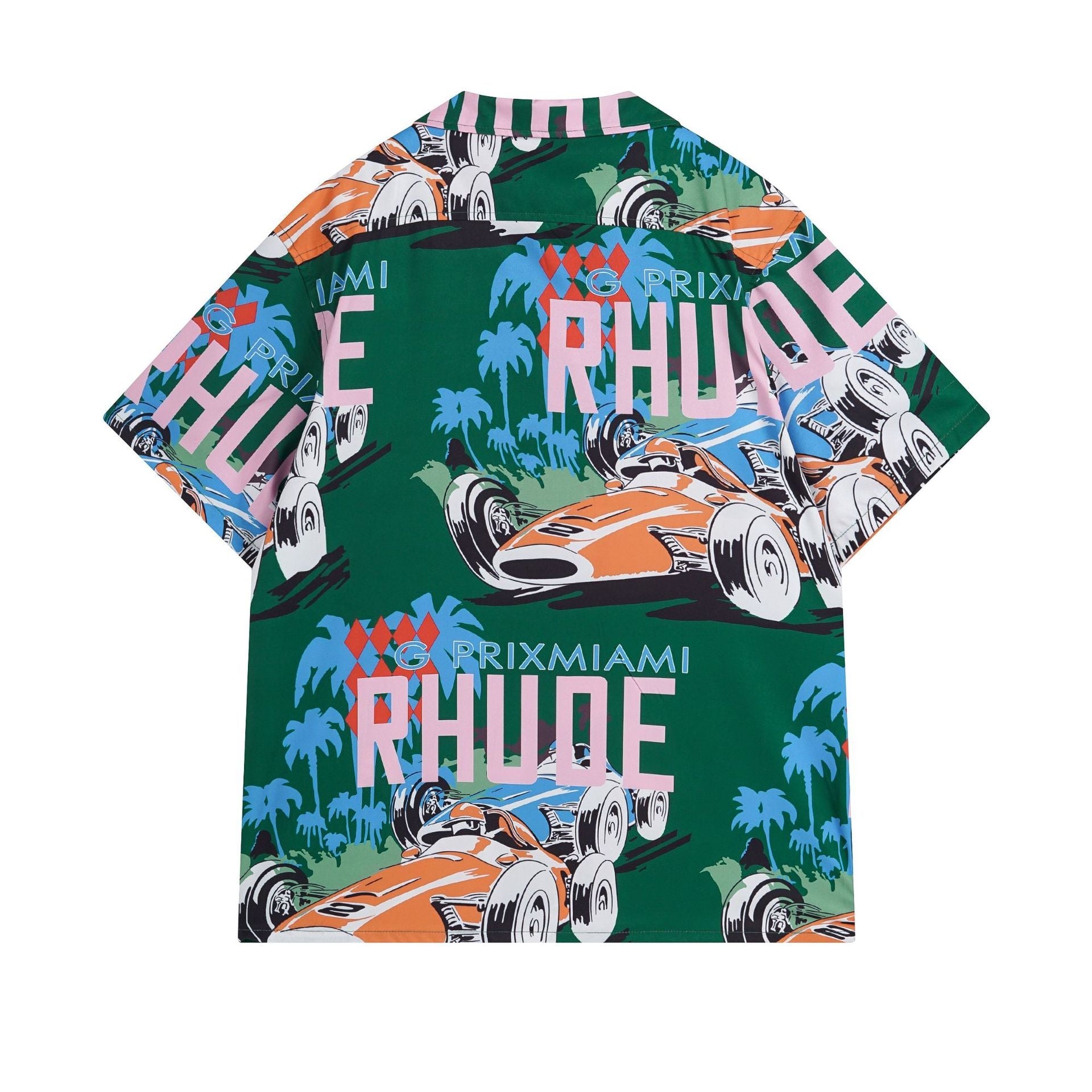 RHUDE Shirts