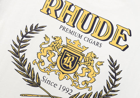 RHUDE T-Shirts