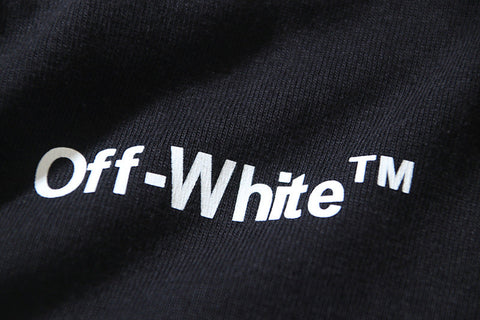 Off White T-Shirt