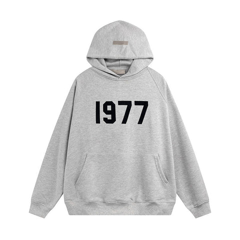 Fear Of God Casual Hoodie 1985.50