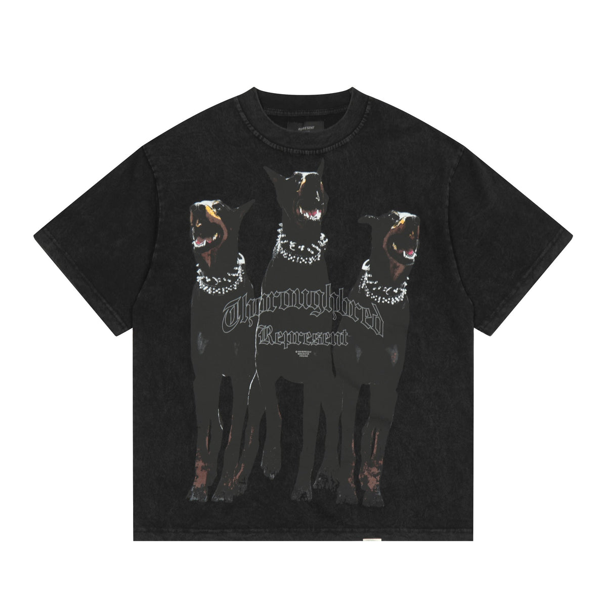 REPRESENT T-shirt