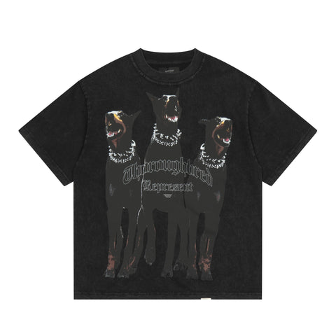 REPRESENT T-shirt