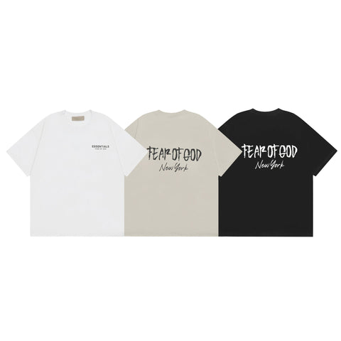 Fear Of God T-Shirts