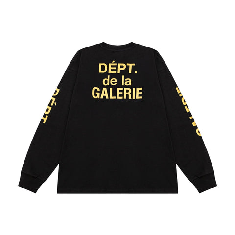 Gallery Dept Sweatshirt