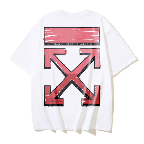 Off White T-Shirt