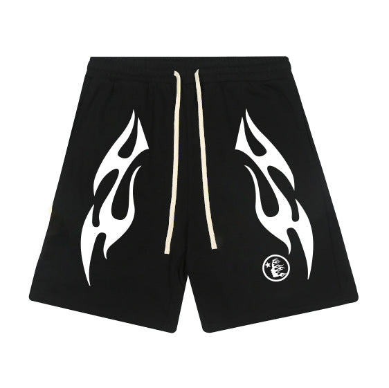 Hellstar Shorts