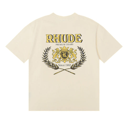 RHUDE T-Shirts