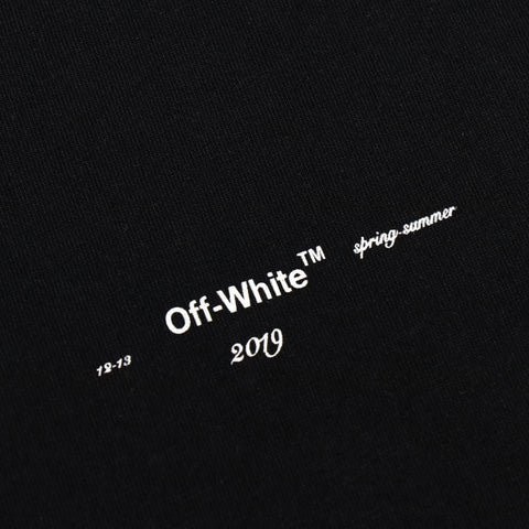 Off White T-Shirt