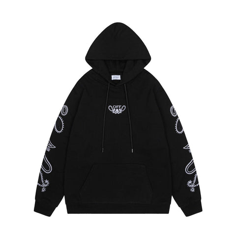 Off White Hoodie