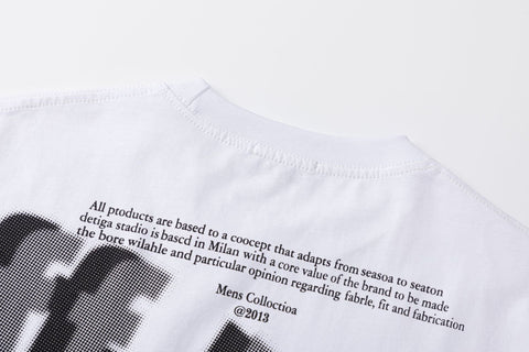 Off White T-Shirts