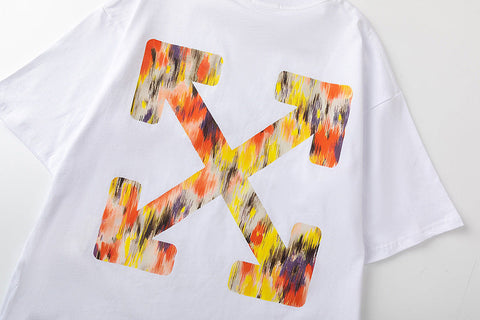 Off White T-Shirt