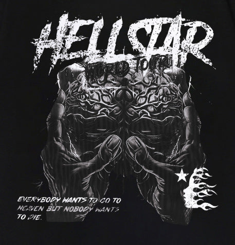 Hellstar T-Shirt