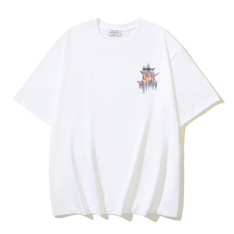 Off White T-Shirt