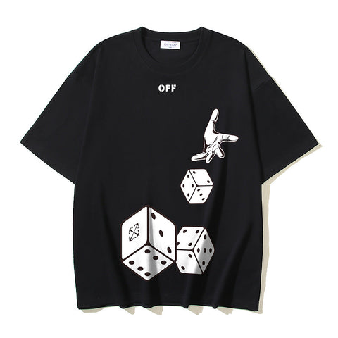 Off White T-Shirts