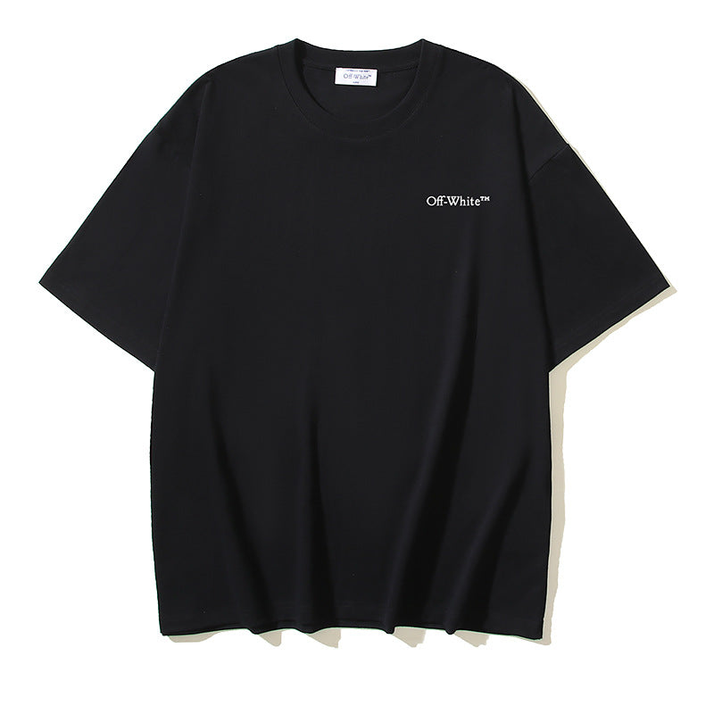 Off White T-Shirt